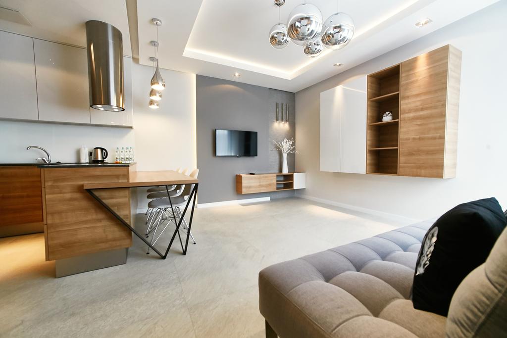 Big Apple Maid House & Apartment Cleaning Services